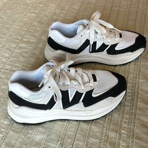 New balance 57/40 sneakers